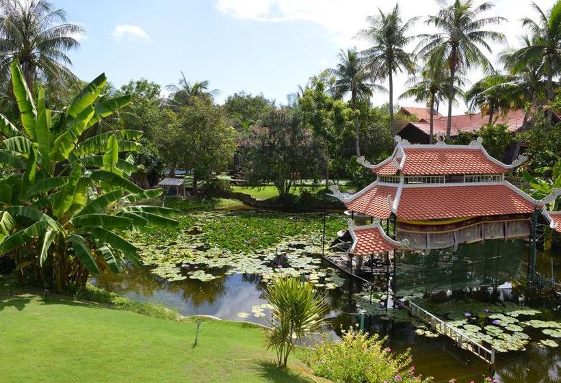 Anami Muine Beach Resort & Spa