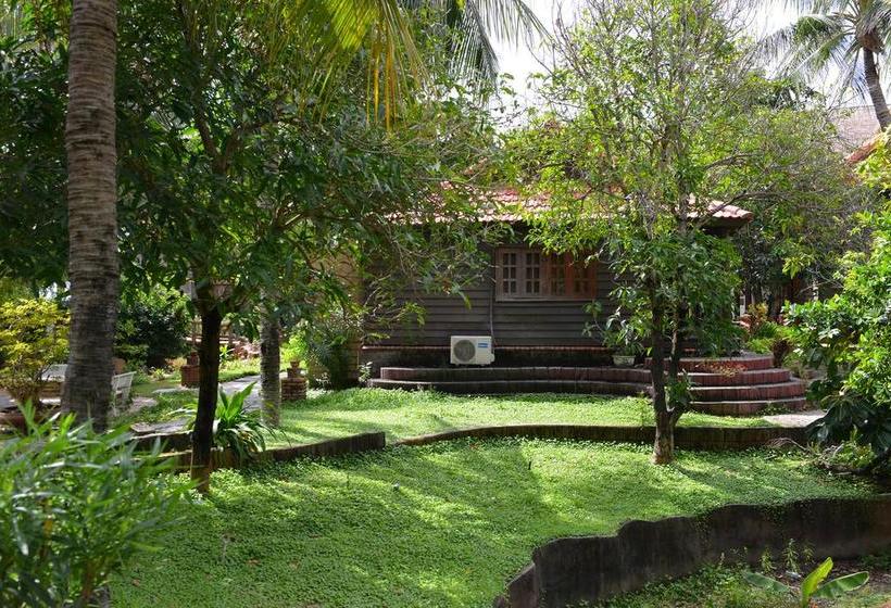 Anami Muine Beach Resort & Spa