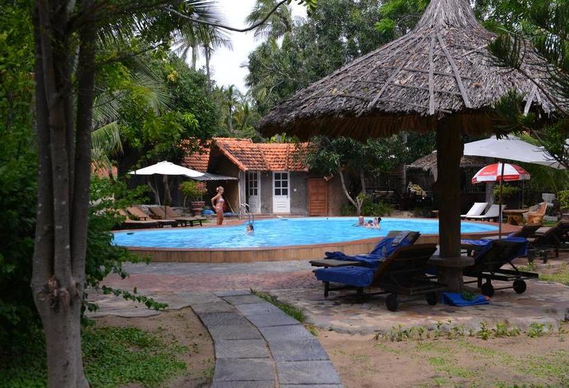 Anami Muine Beach Resort & Spa