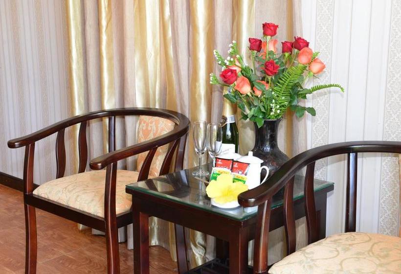 Anami Muine Beach Resort & Spa