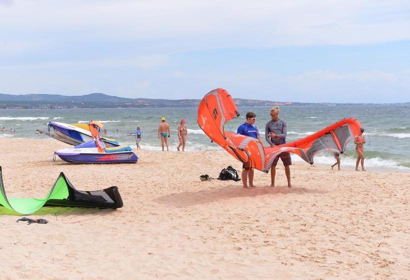 Anami Muine Beach Resort & Spa