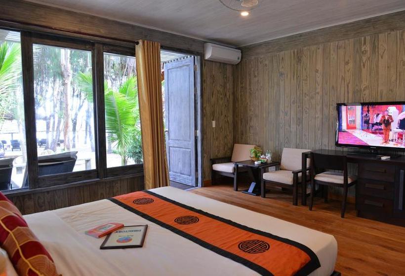 Anami Muine Beach Resort & Spa