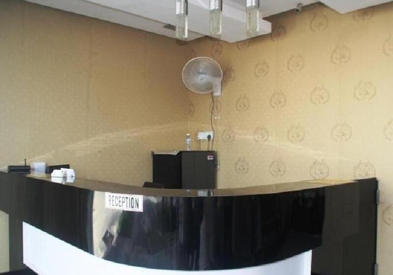 New Wave Hotel Rawang