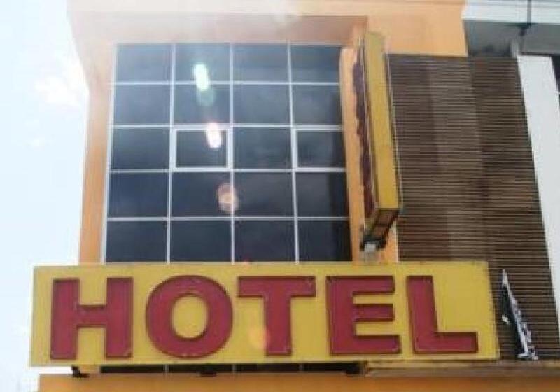 New Wave Hotel Rawang