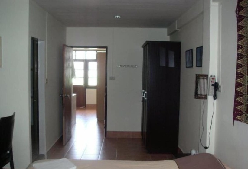 Nin Apartments Karon Beach