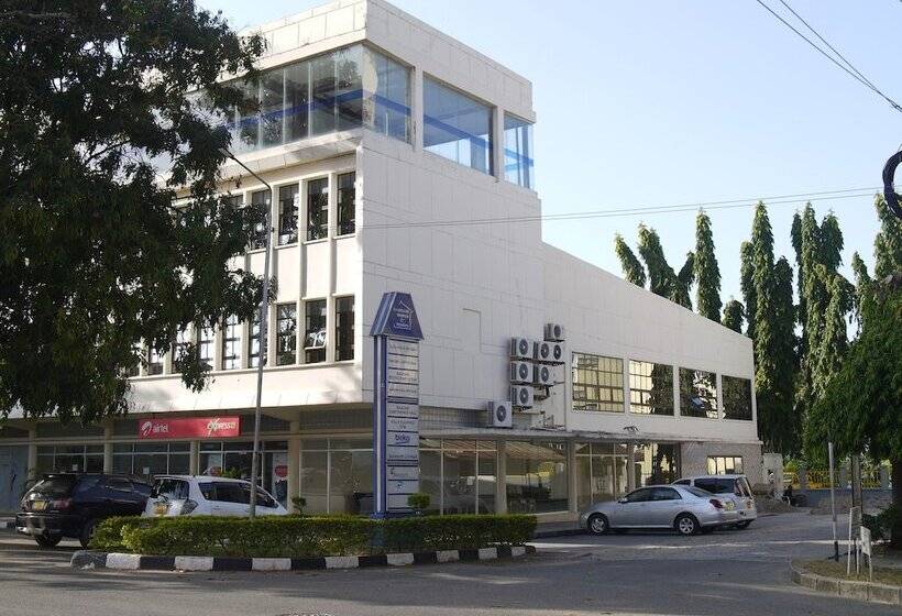 Nyumbani Hotels & Resorts