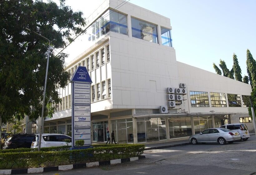 Nyumbani Hotels & Resorts