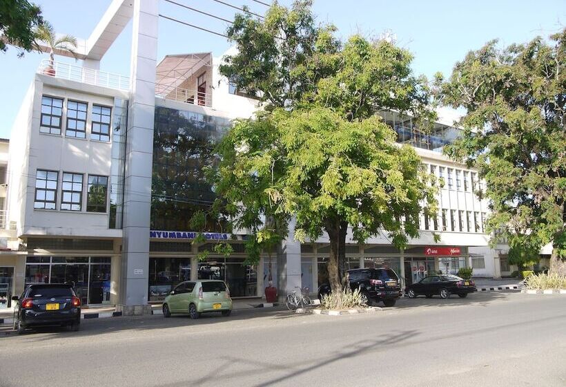 Nyumbani Hotels & Resorts