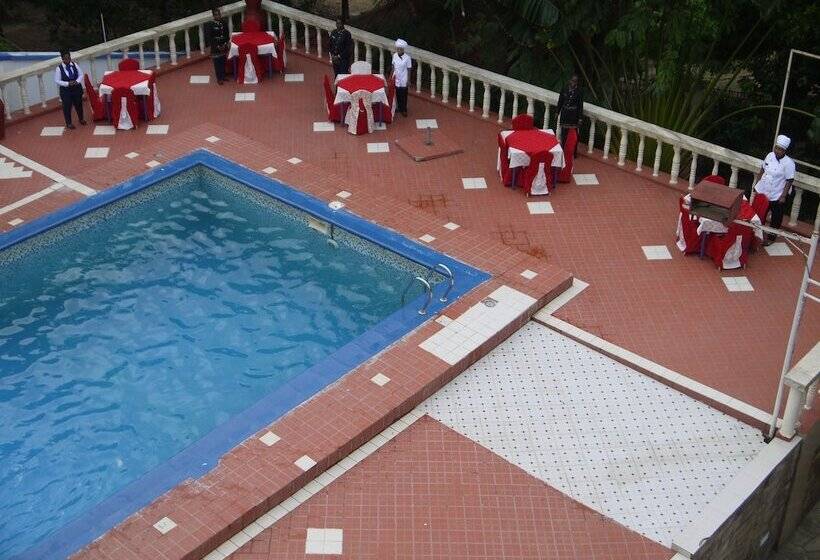 Nyumbani Hotels & Resorts