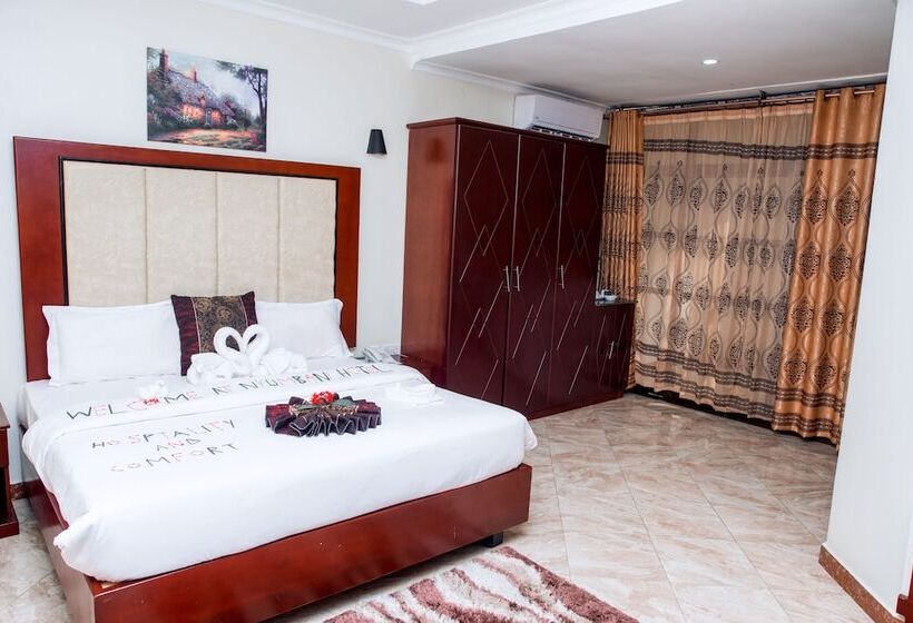 Nyumbani Hotels & Resorts