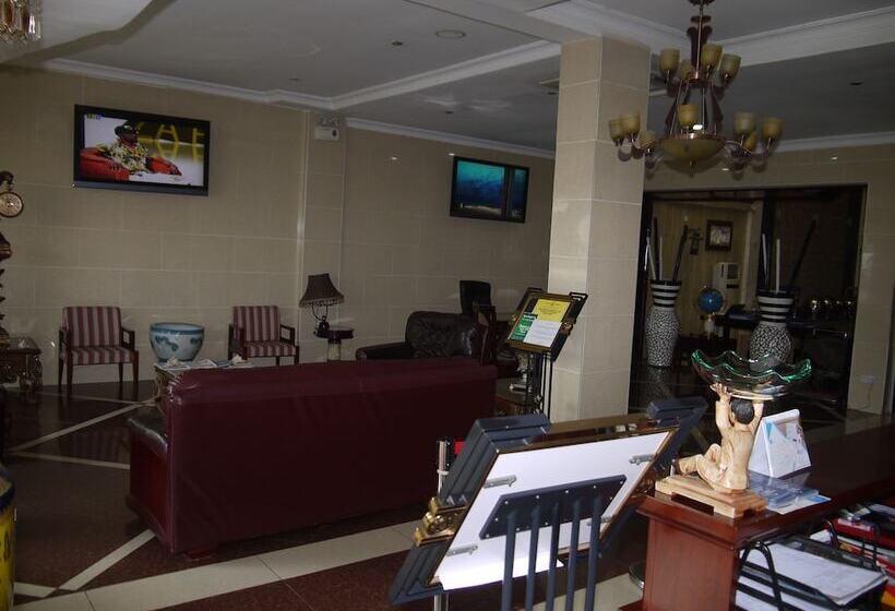 Nyumbani Hotels & Resorts