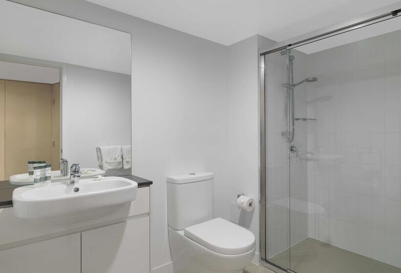 Oaks Mackay Carlyle Suites