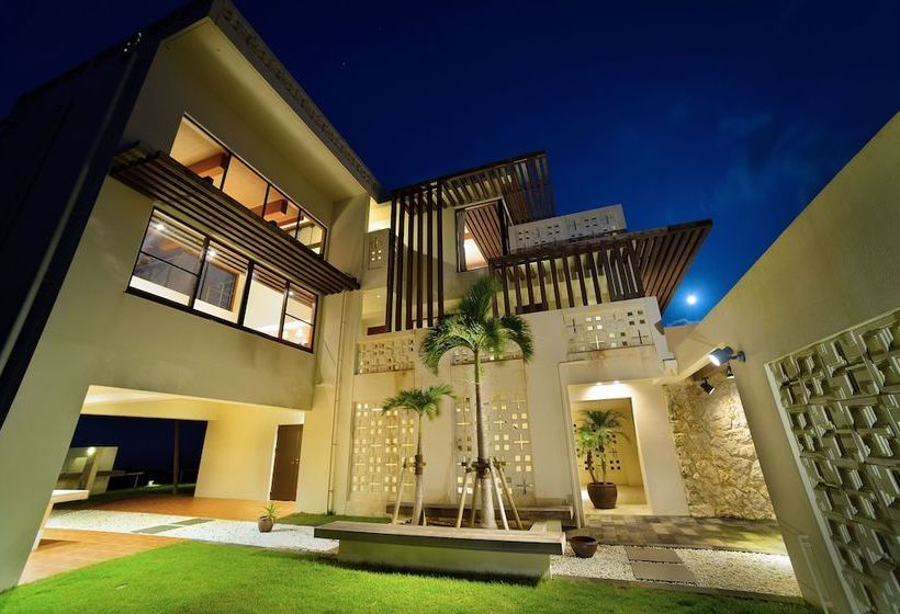 One Suite  & Resort Kouri Island