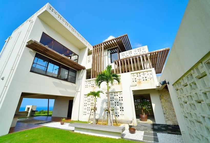 One Suite  & Resort Kouri Island