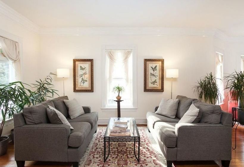 Park House Bed And Breakfast