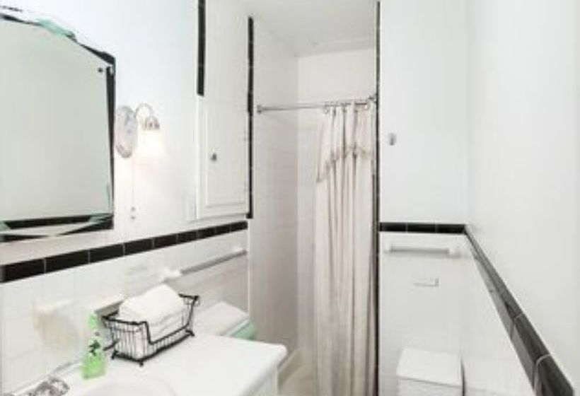 Park House Bed And Breakfast