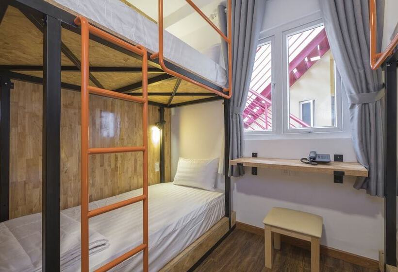 پانسیون Beauty House