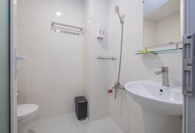 پانسیون Beauty House