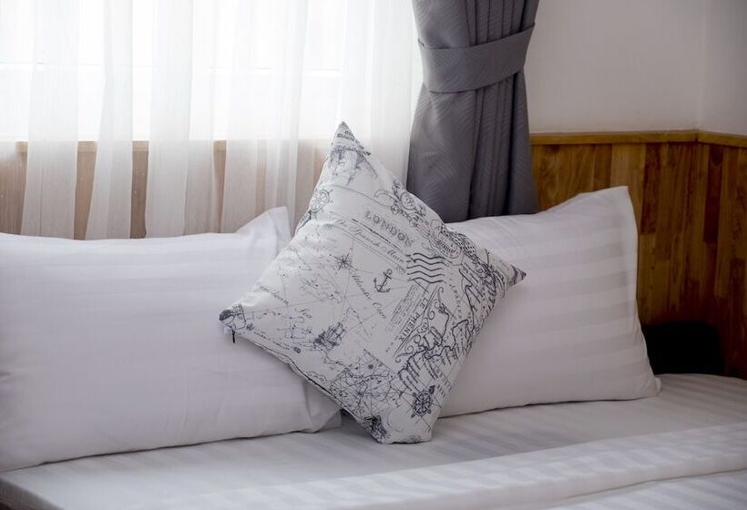 پانسیون Beauty House