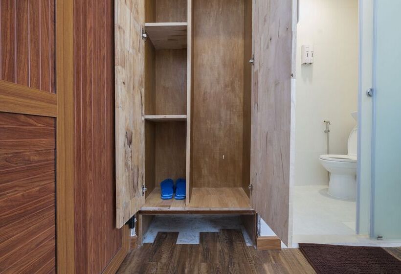 پانسیون Beauty House