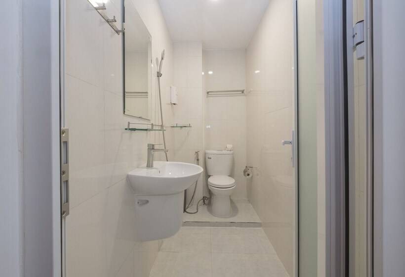 پانسیون Beauty House