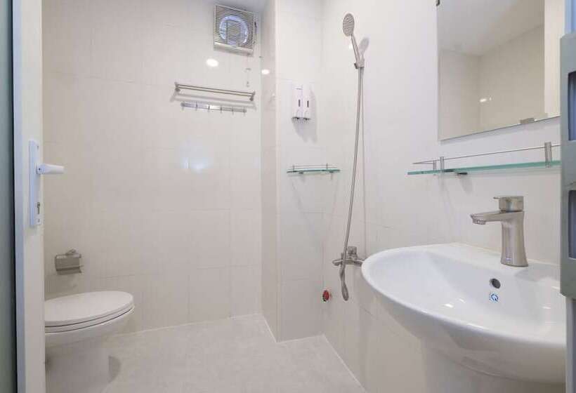 پانسیون Beauty House