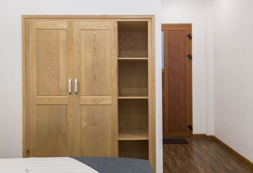 پانسیون Beauty House