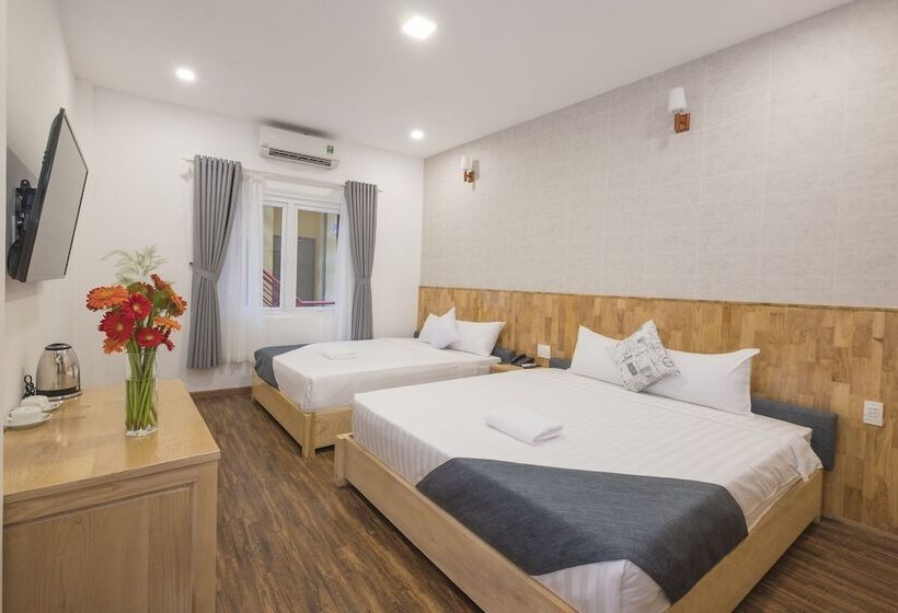 پانسیون Beauty House