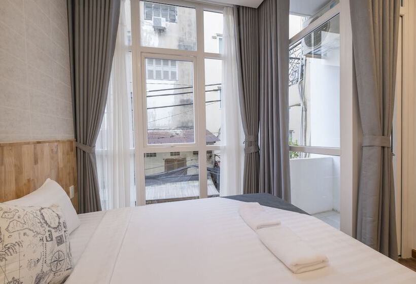 پانسیون Beauty House