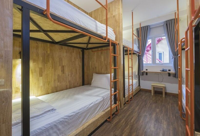 پانسیون Beauty House