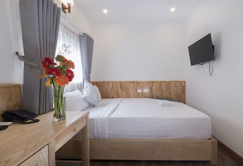 پانسیون Beauty House