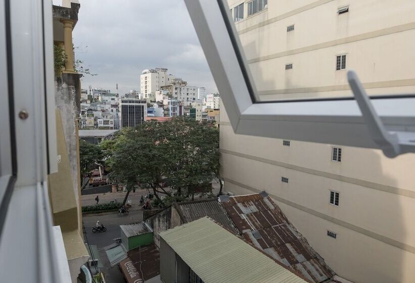 پانسیون Beauty House