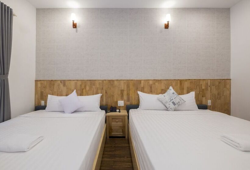 پانسیون Beauty House