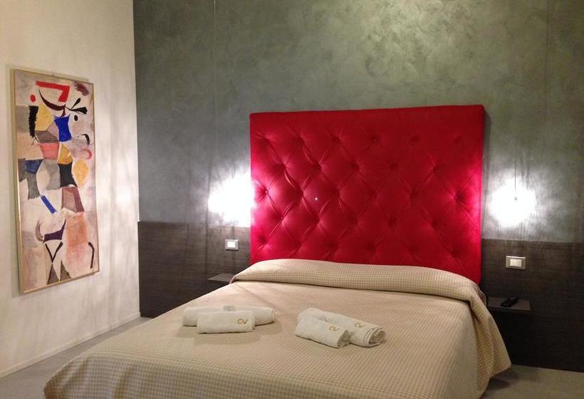 پانسیون Bella Italia