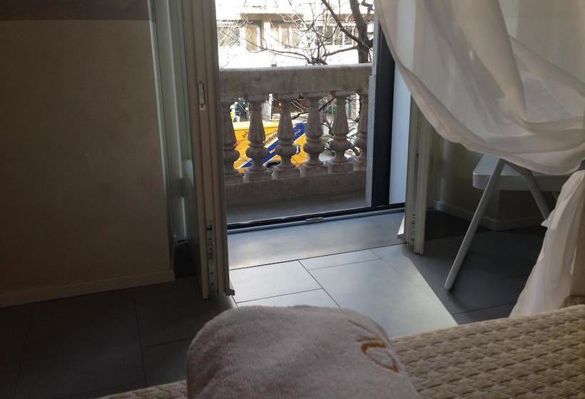 پانسیون Bella Italia