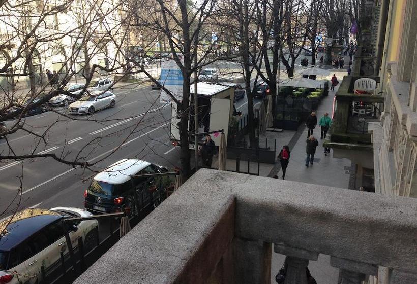 پانسیون Bella Italia