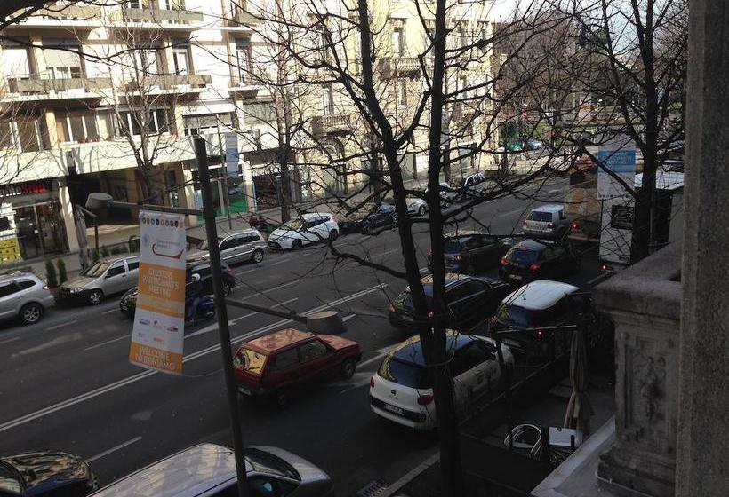 پانسیون Bella Italia