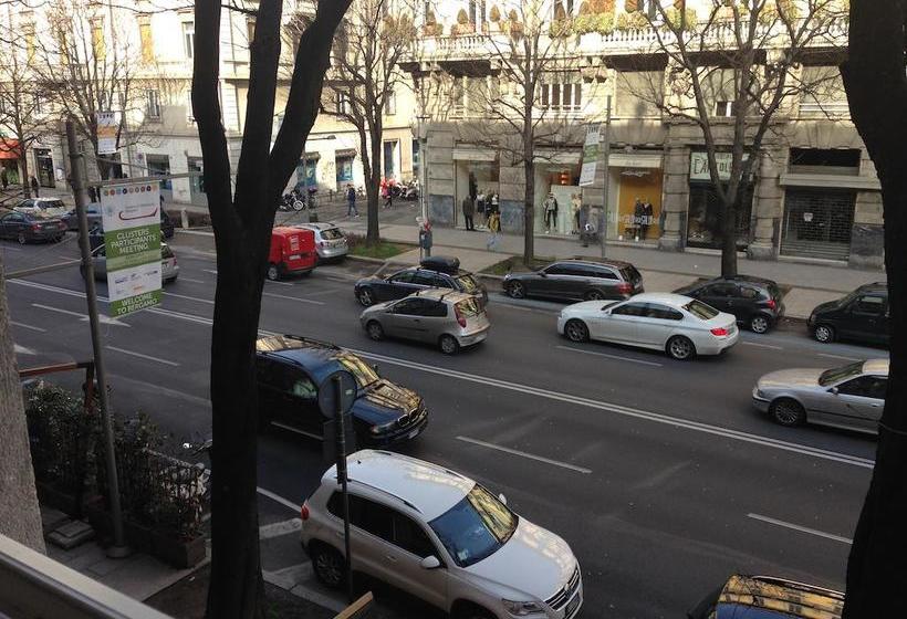 پانسیون Bella Italia