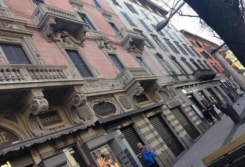 پانسیون Bella Italia