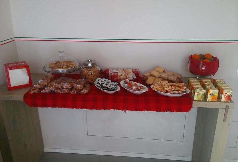 پانسیون Bella Italia