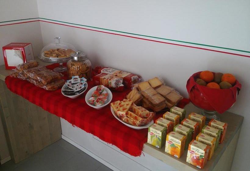 پانسیون Bella Italia