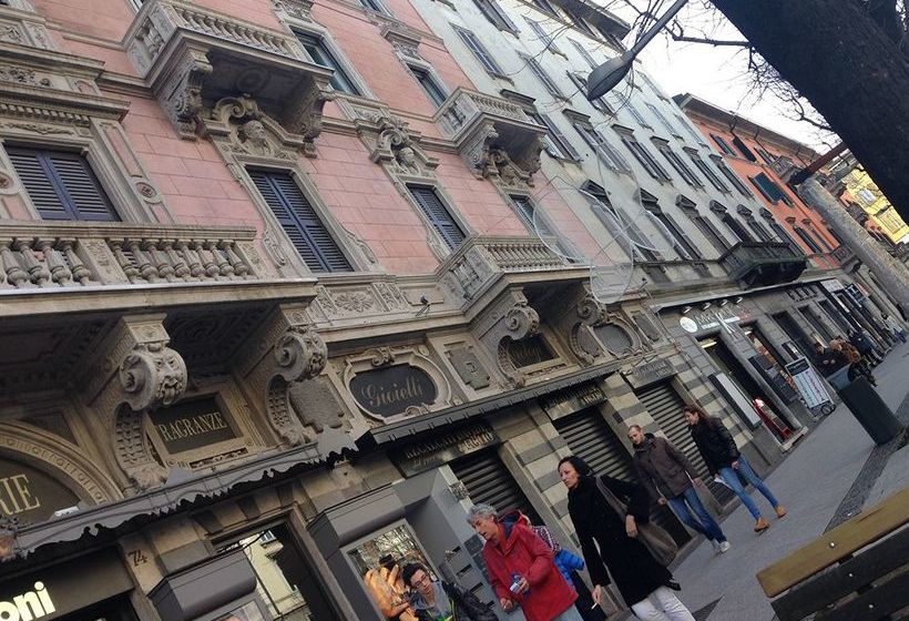 پانسیون Bella Italia