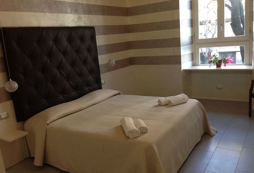 پانسیون Bella Italia