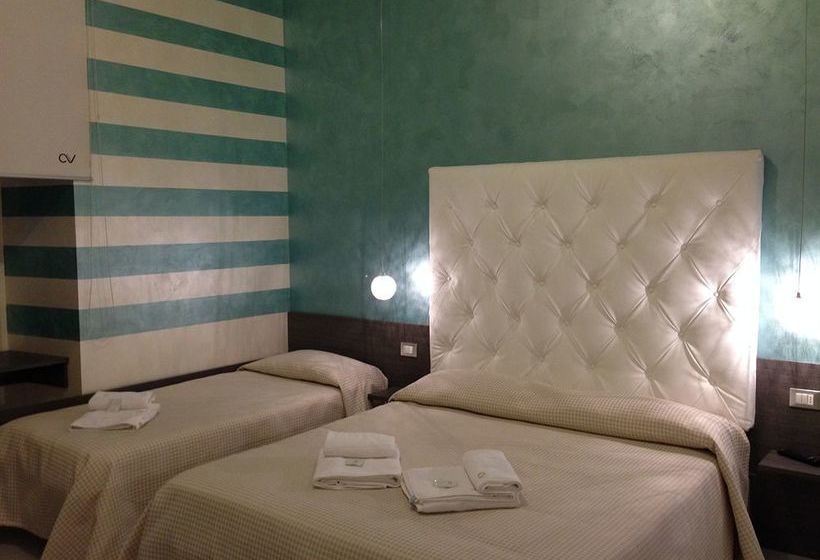 پانسیون Bella Italia