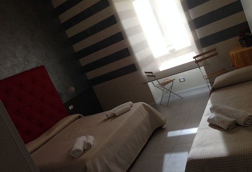 پانسیون Bella Italia