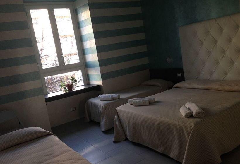 پانسیون Bella Italia