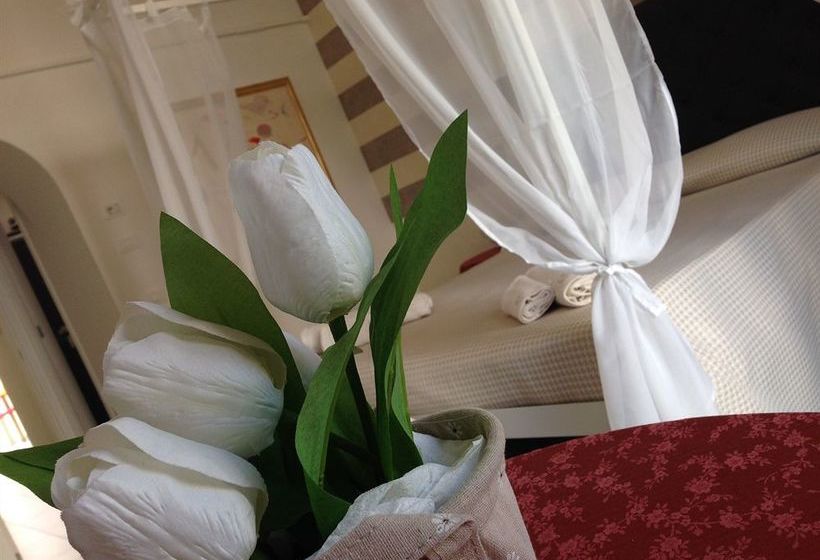 پانسیون Bella Italia