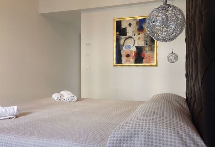 پانسیون Bella Italia