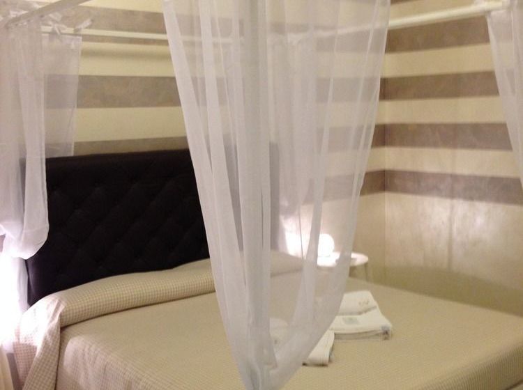 پانسیون Bella Italia