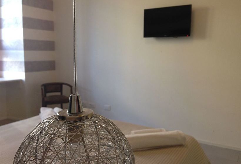 پانسیون Bella Italia